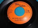 Northern Soul The Isley Brothers Why When Love Is Gone