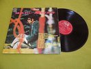 Marc Aryan - S/T - 12 Tracks - RARE Made In Israel Only Israeli LP 