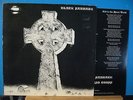 BLACK SABBATH headless Cross - free uk post