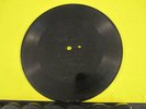 VHTF  Berliner Gramophone 7” No. 0374 F Vess L Ossman Banjo Solo My Pretty Queen