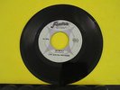 VHTF Lyn And The Invaders MICHIGAN GARAGE Fenton 2040 VG+ Secretly / Boy Is Gone