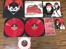 THIRD MAN RECORDS VAULT # 23 THE WHITE STRIPES SEALED in TMR packaging