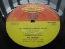 BO DIDDLEY BEACH PARTY ORIGINAL 1963 1ST PRESS PYE INTERNATIONAL MONO LP
