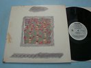 The Cure Happily Ever After dbl LP NM SP-6020 1981 1st Press Pencil Shaded