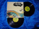 SPECTRUM MILESAGO - RARE AUST. PROG. ROCK LP RECORD