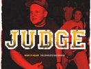 JUDGE  What It Meant  [2LP neuf] GORILLA BISCUITS, YOUTH OF TODAY, WARZONE,...