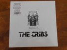 THE CRIBS YOU´RE GONNA LOSE US VINYL BOX MIRROR KISSERS MARTELL HEY SCENESTERS
