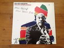 Steps Ahead [3/30] [LP] by Mulatu Astatke (Vinyl, Mar-2010, Strut)