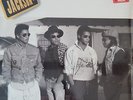 The Jacksons 2300 Jackson St. Sealed LP