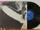 LED ZEPPELIN Self-Titled debut LP (Union TD-1721) RARE Unofficial Taiwan Press