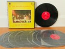 DEEP PURPLE The Golden Album 10 LP Box Set (KM-1020-1-10) VERY RARE Taiwan Issue