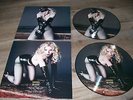 MADONNA TRES RARE PICTURE LIKE A VIRGIN 30TH ANNIVERSARY, NOUVEAUTE