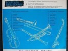 GARY PACIFIC GROUP - MOVEMENT IN RHYTHM - MONSTER BOSWORTH LIBRARY FUNK HEAR