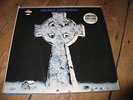 Black Sabbath ?– Headless Cross LP incl poster    lp