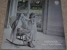 NIRVANA Local Anaesthetic VERY RARE ORIG UK 1971 VERTIGO SPIRAL N/M LP + INNER.