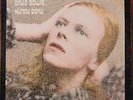 DAVID BOWIE - HUNKY DORY - EARLY COPY - WITH INSERT - RCA SF 8244 - NO MAINMAN