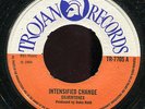 Silvertones - Intensified Change / Marie UK Trojan 7