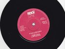 TOM TALL 'STACK-A-RECORDS'  ALL TIME CLASSIC ROCKABILLY 45.