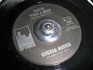 MOD R&B NORTHERN 45 - ODESSA HARRIS- YOU'RE WHAT I NEED