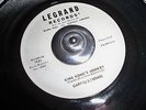 MOD R&B NORTHERN 45 - GARY (U.S) BONDS - KING KONGS MONKEY