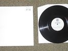 Eddie Vedder Pearl Jam RARE TEST PRESSING ukulele songs RTI vinyl mint 2011LP