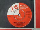 45- JAR-256 Little Anthony and the Imperials - Shimmy, Shimmy, Ko-ko Bop