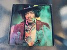 JIMI HENDRIX EXPERIENCE - ELECTRIC LADYLAND 1968 TRACK 613008/9 UK 1st Pr BLUE