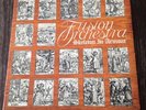 Fusion Orchestra - Skeleton In Armour - 1st Press Uk 1973 - OC 064 05427