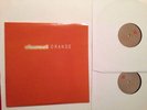 frank ocean - channel orange Vinyl Super Rare 2LP  Heavy Vinyl