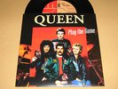 QUEEN - RARE 45 ** PLAY THE GAME ** With Diff.Sleeve