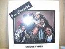 unique tymes  i'm  conceited