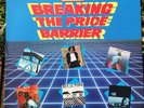 Breaking The Price Barrier - Australia Only Promo LP- Pink Floyd Michael Jackson