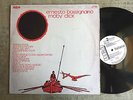 Ernesto Bassignano ?– Moby Dick - LP