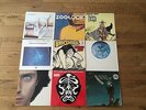 64LP´s  Schulze,Pink Floyd,Bowie,Kraftwerk,Jethro,Deep Purple,Chameleons,Alan P.