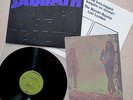INCREDIBLE ORIG '71 BLACK SABBATH 