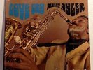 Albert Ayler Love Cry LP EX vinyl Impulse
