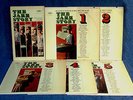 JAZZ STORY - CAPITOL # WEO 2109 - 5 LP SET - SLIP CASE - BLACK RAINBOW LBL