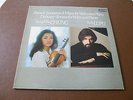 UK DECCA SXL 6944 FRANCK DEBUSSY KYUNG WHA-CHUNG RADU LUPU LP STEREO 1980