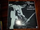 BRUCE SPRINGSTEEN- LIVE AT WINTERLAND 1978 3 LP - FRENCH IMPORT