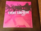 EVERY TIME I DIE VINYL COLOR BOXSET LP SEALED LAST NIGHT IN TOWN HOT DAMN +