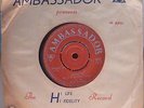 GHANA HIGHLIFE RARITY O.P.K.'s GUITAR BAND OPA NWOMA SO LISTEN