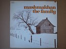 MASHMAKHAN - THE FAMILY - RARE 1971 PSYCH EPIC US PRESS MINT