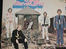 The Flying Burrito Brothers The Gilded Palace of Sin 1969 A&M SP 4175 Canada, EX