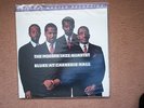 The Modern Jazz Quartet - Blues at Carnegie Hall LP