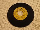 TEEN VICKI SPENCER TOO MANY BOY FRIENDS/HE'S SO SWEET BRUNSWICK 55222  M-