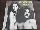 BUCKINGHAM NICKS - S/T - PRE FLEETWOOD MAC - AUSTRALIA