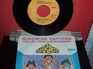 SUPERCAR GATTIGER-MYSHA SIGLA TV