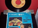 L'UOMO TIGRE -ANGIE SIGLA  TV