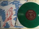 GERRY MULLIGAN Quartet 1st Press DG FANTASY 3-6 10