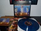 DEPECHE MODE - LIVE - Tour of the universe - 3LP - EX / NM-NM-NM